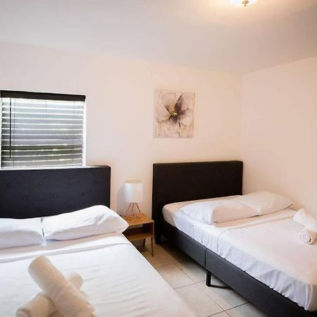3 Bedroom Miami Home 15 Minutes To The Beach المظهر الخارجي الصورة