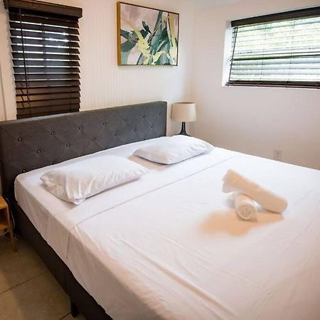 3 Bedroom Miami Home 15 Minutes To The Beach المظهر الخارجي الصورة