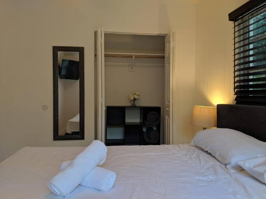 3 Bedroom Miami Home 15 Minutes To The Beach المظهر الخارجي الصورة