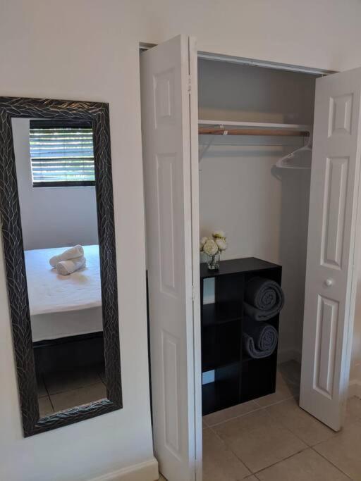 3 Bedroom Miami Home 15 Minutes To The Beach المظهر الخارجي الصورة