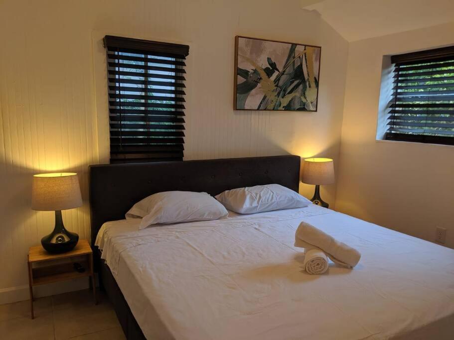 3 Bedroom Miami Home 15 Minutes To The Beach المظهر الخارجي الصورة