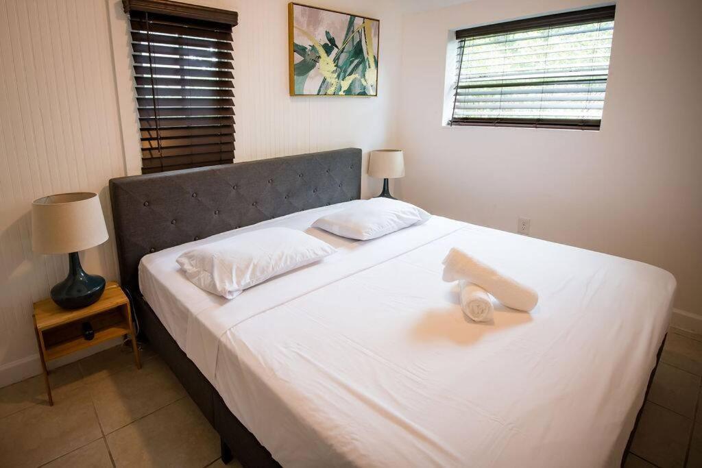 3 Bedroom Miami Home 15 Minutes To The Beach المظهر الخارجي الصورة